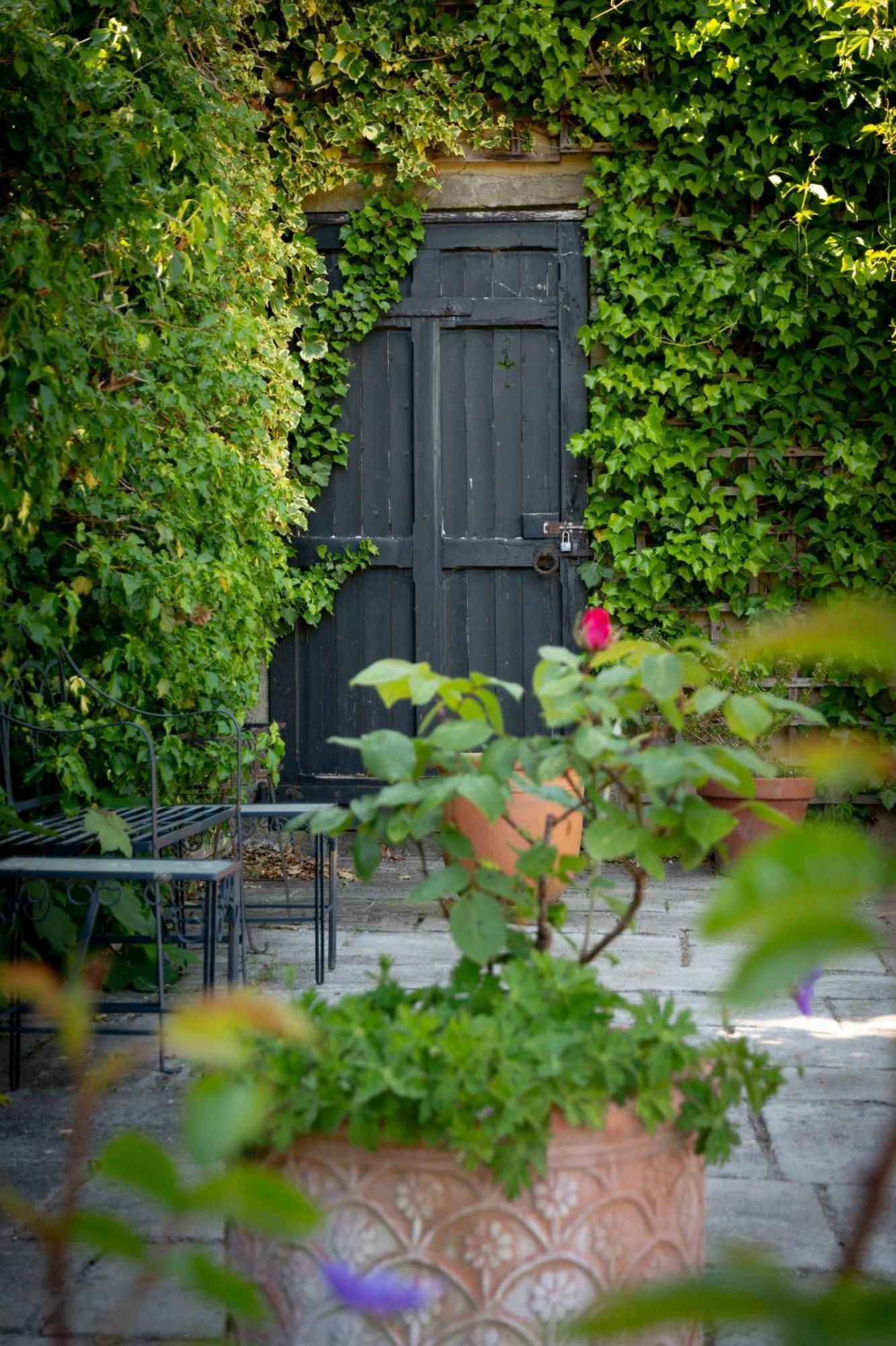 Victorian Copper Cottage Lancaster Exterior foto